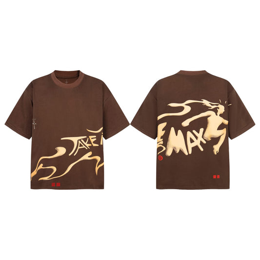 Travis Scott T-Shirt