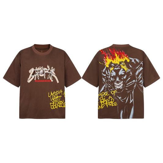 Travis Scott T-Shirt
