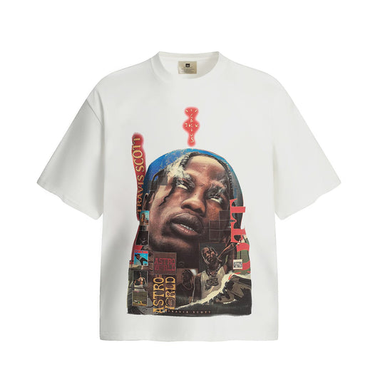 Travis Scott T-Shirt