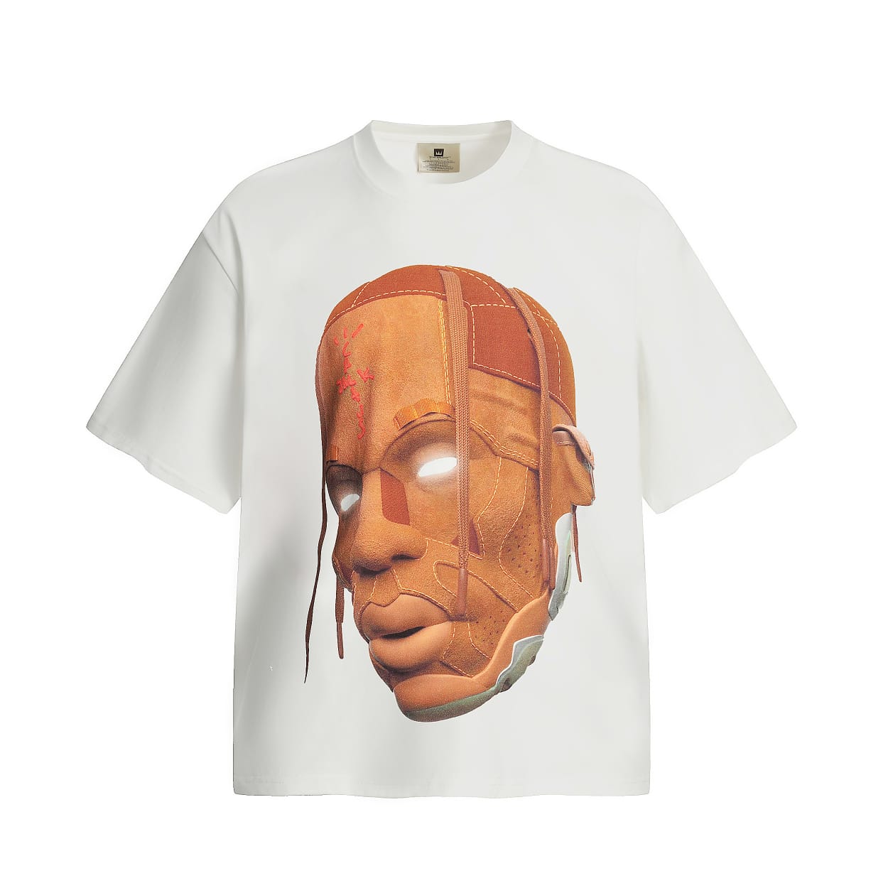 Travis Scott T-Shirt