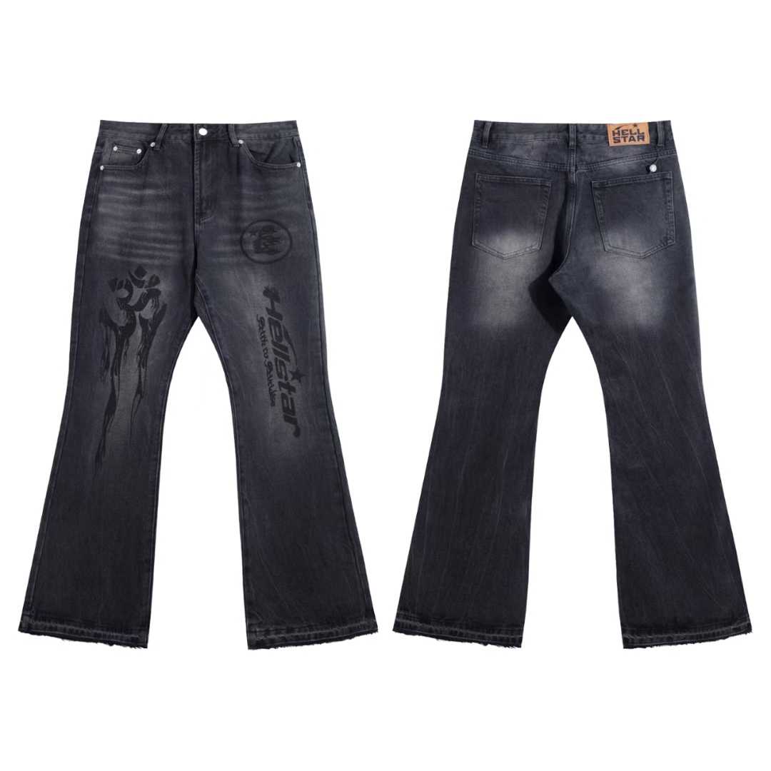 Hellstar Pants