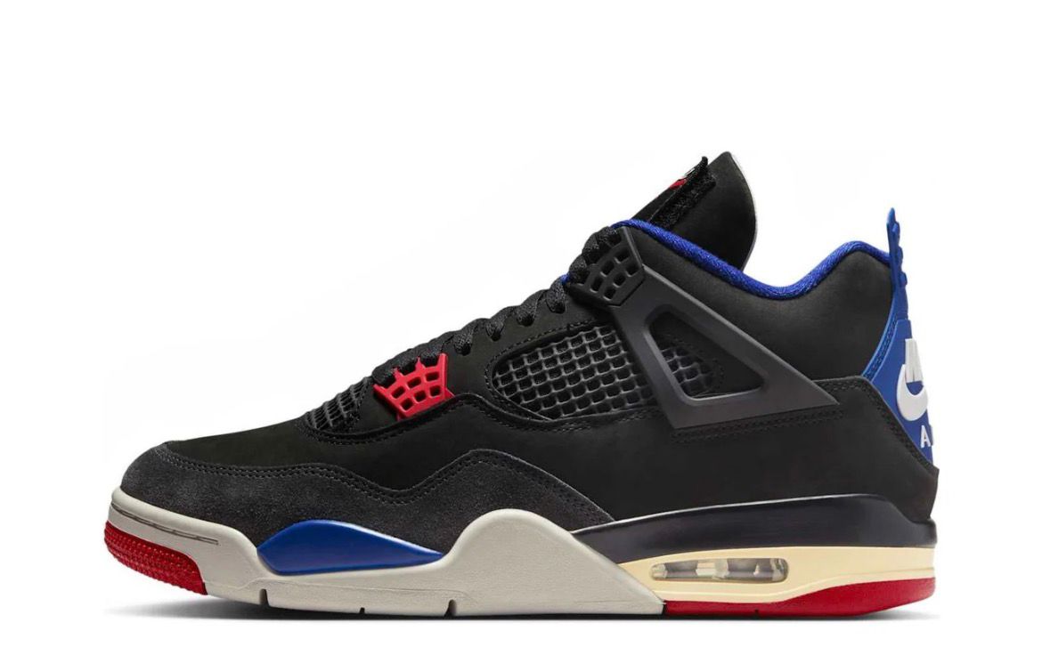 Jordan 4s Retro Rare Air