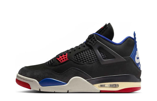 Jordan 4s Retro Rare Air
