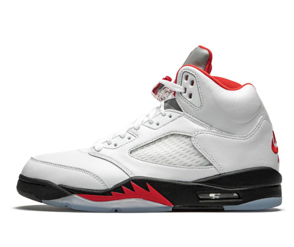 Jordan 5 retro