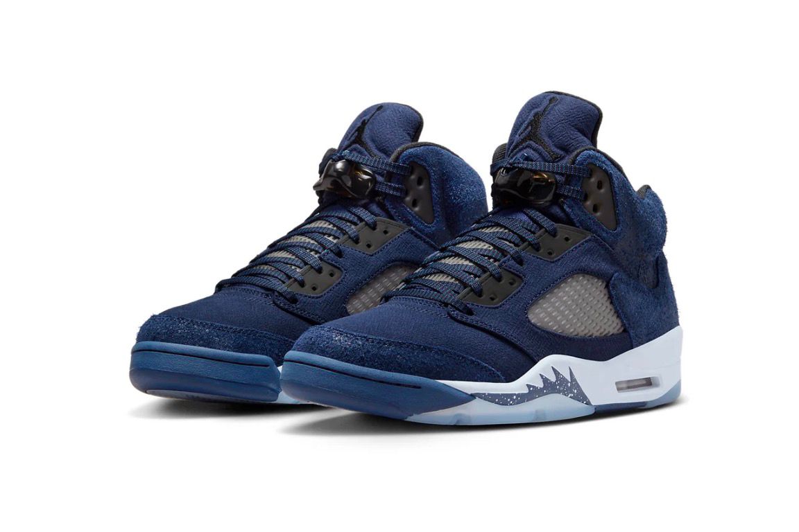Jordan 5 Retro