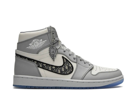 Jordan 1s Dior