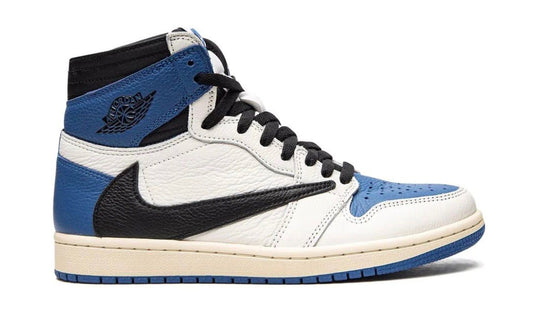 Jordan 1s Travis Scott