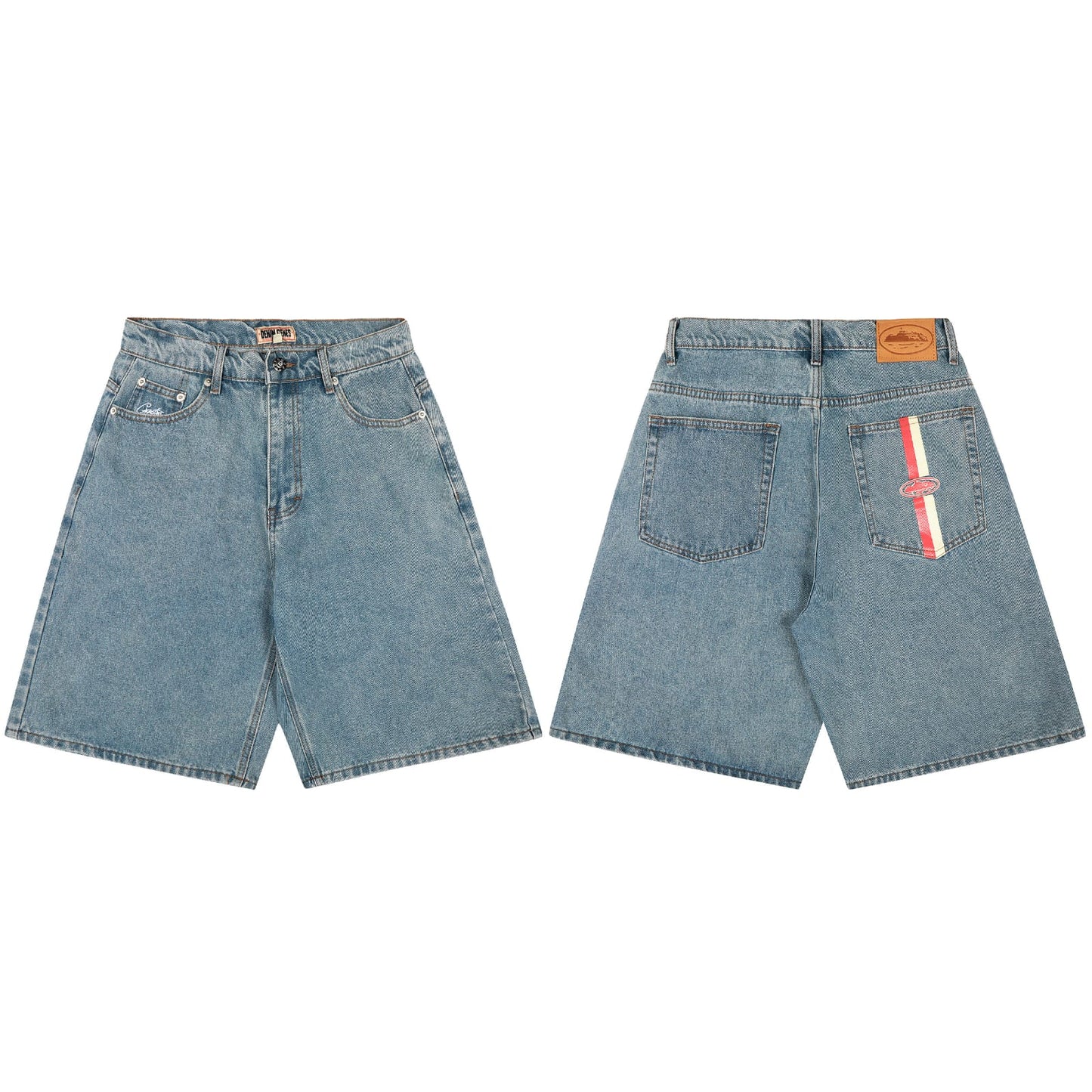 Cortiez Shorts