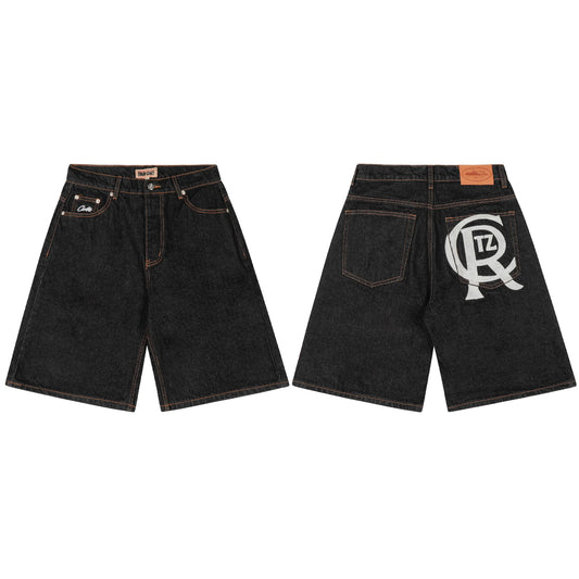 Cortiez Shorts