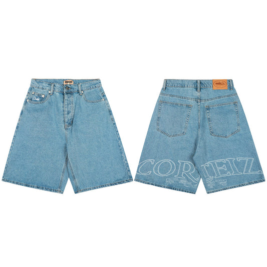 Cortiez Shorts