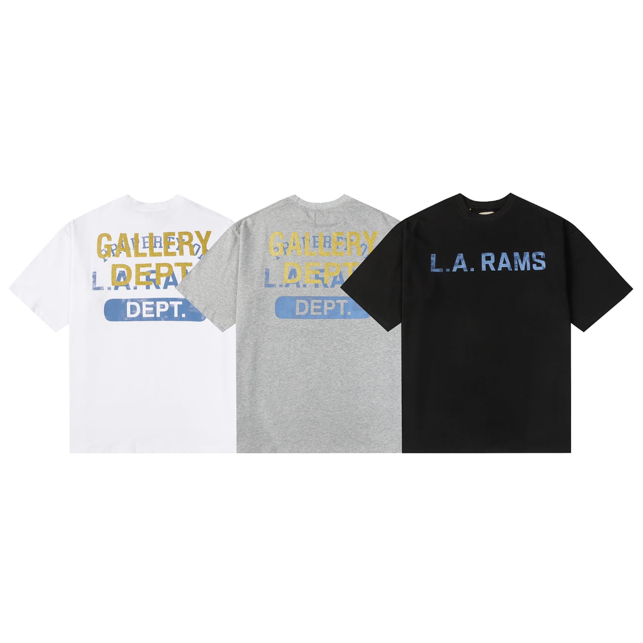 Gallery Dept T-Shirt