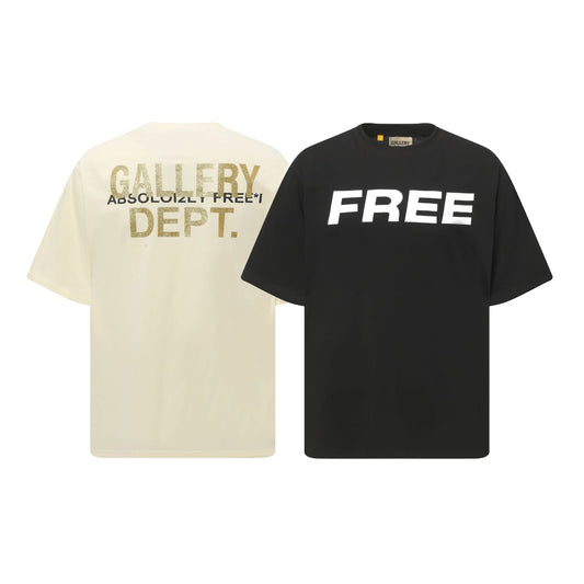 Gallery Dept T-Shirt