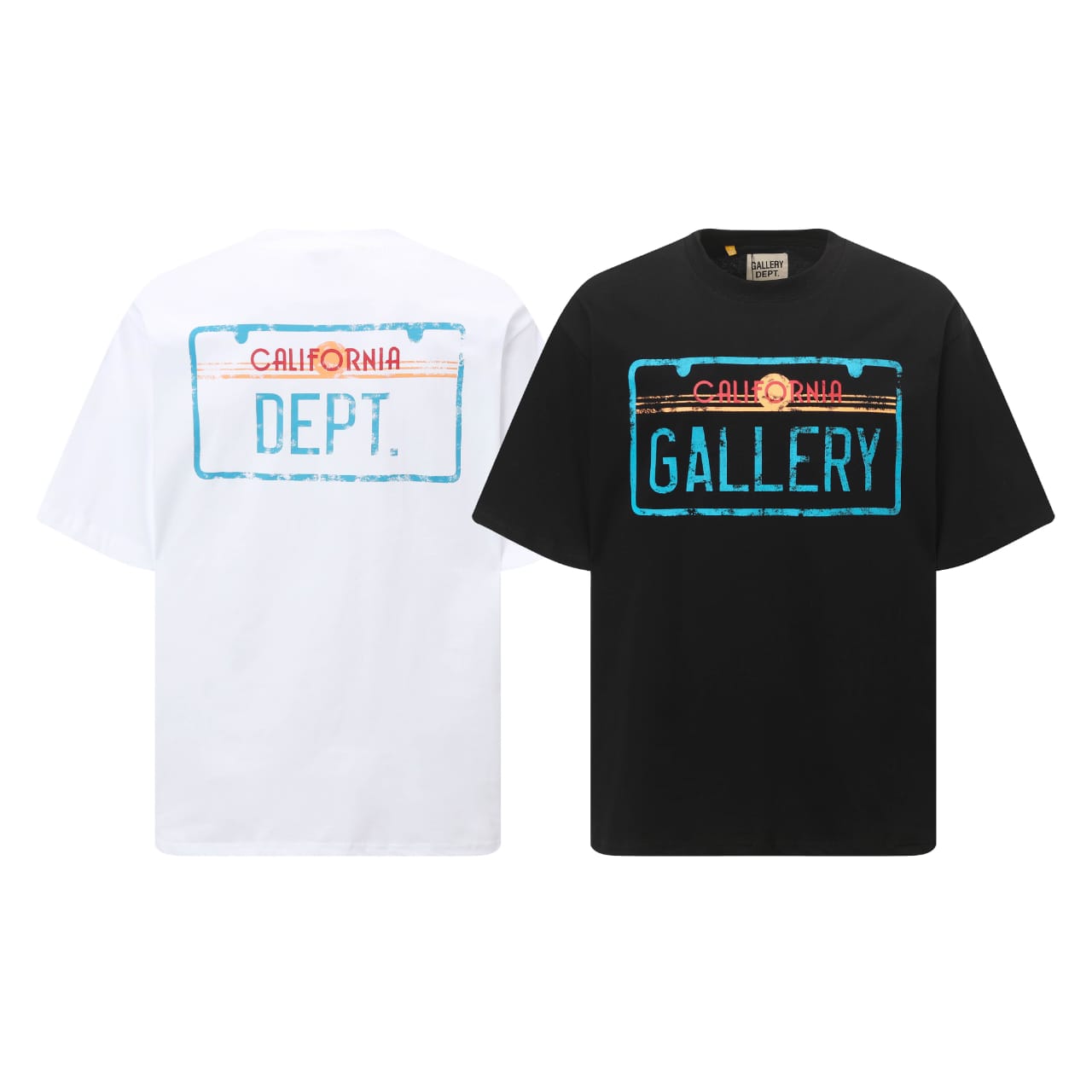 Gallery Dept T-Shirt