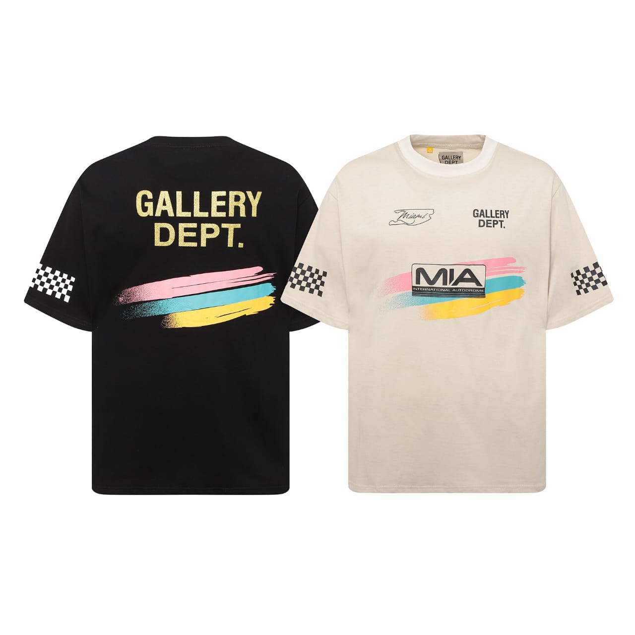 Gallery Dept T-Shirt