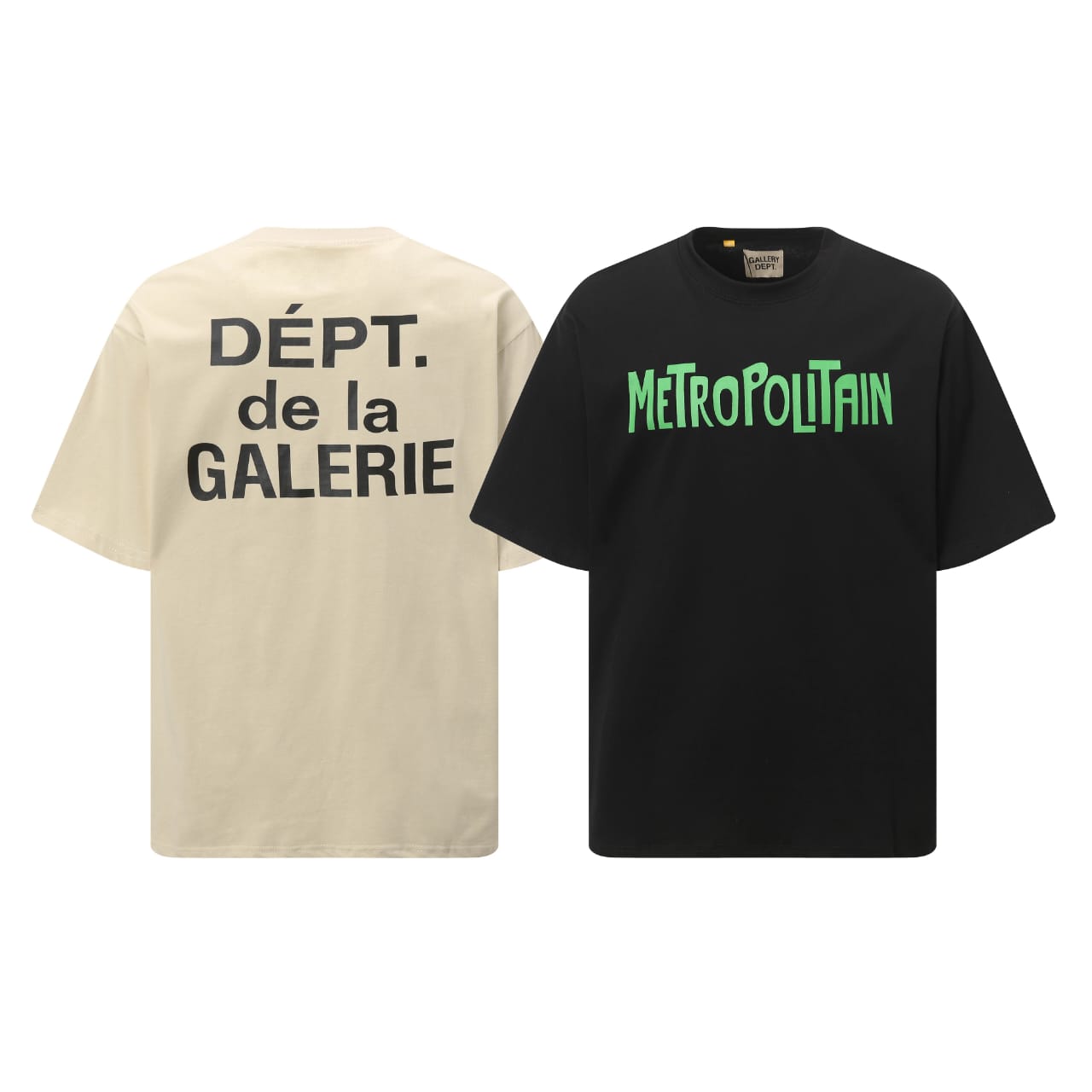 Gallery Dept T-Shirt