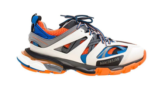Balenciaga Tracks