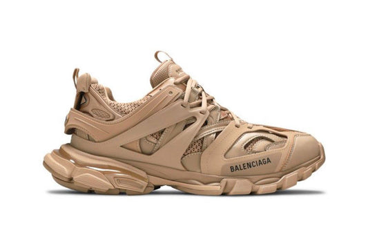 Balenciaga Tracks