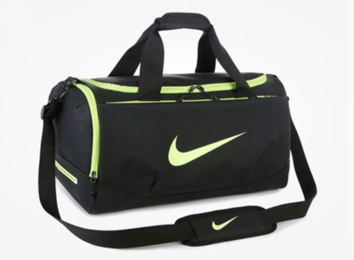 Nike Gym duffel Bag
