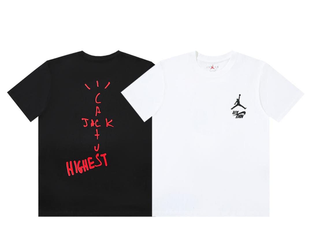 Travis scoot tee