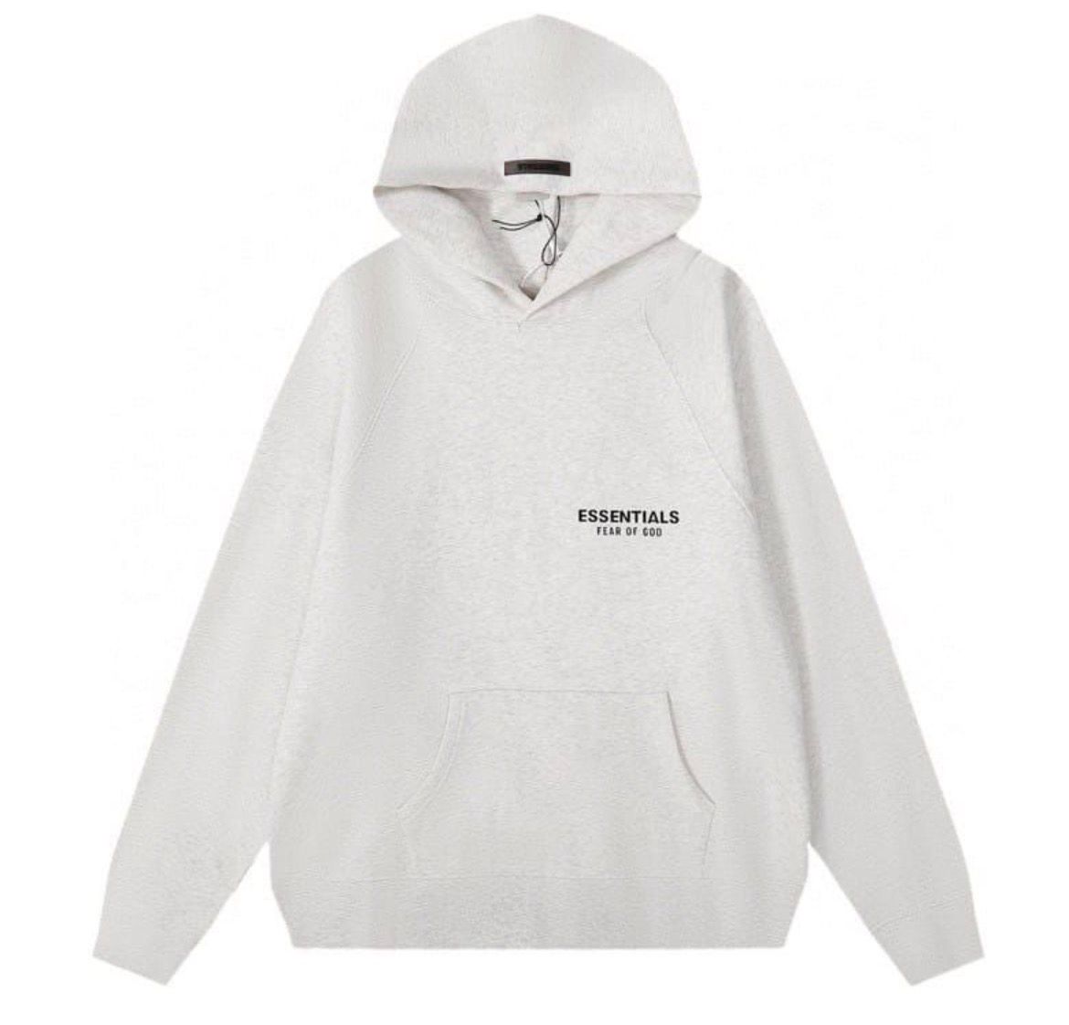 Essentials Hoodie