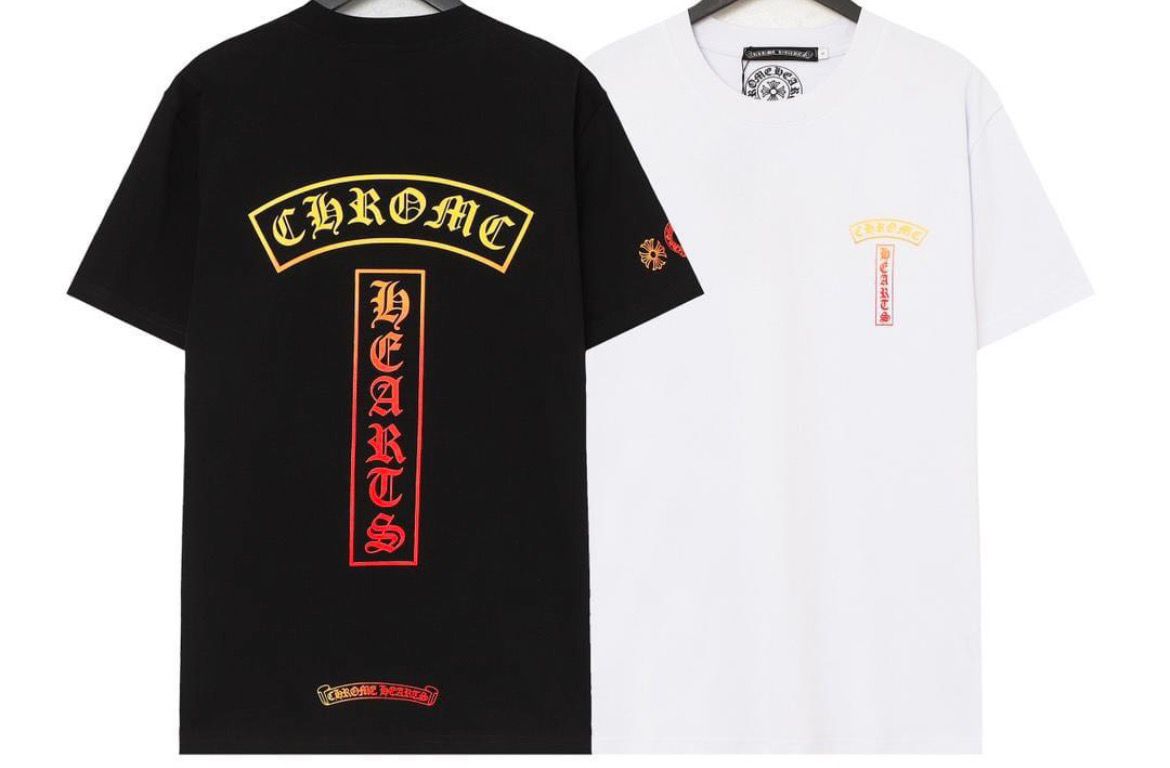 Chrome Hearts Tee
