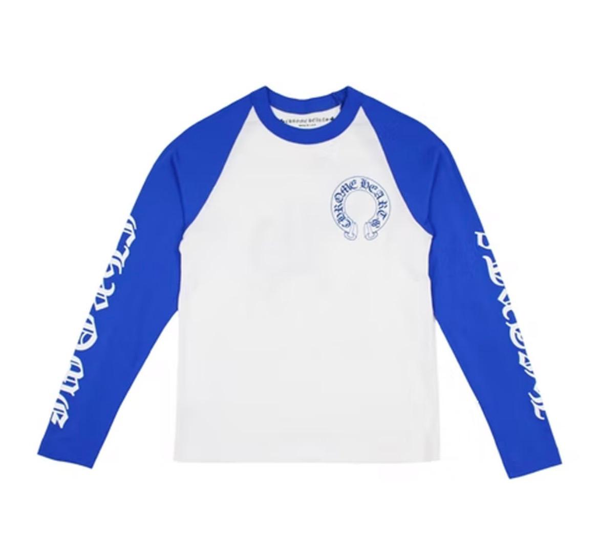 chrome hearts long sleeve