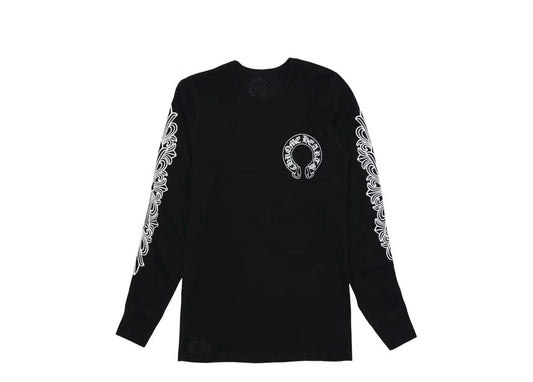 chrome hearts long sleeve