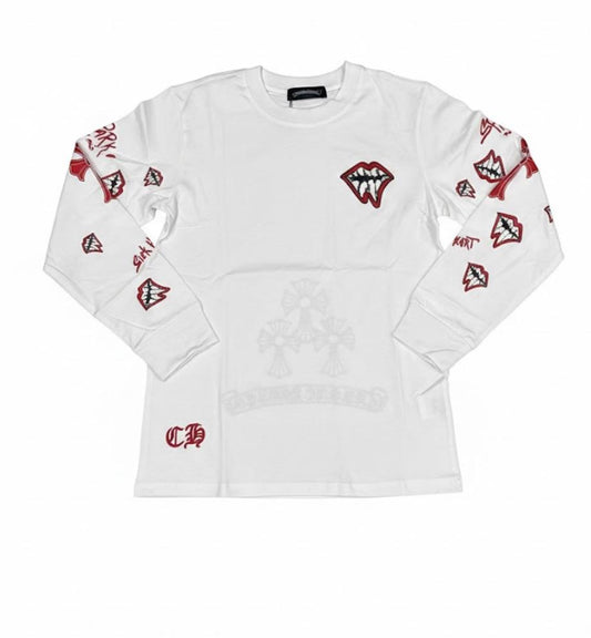 Chrome hearts long sleeve