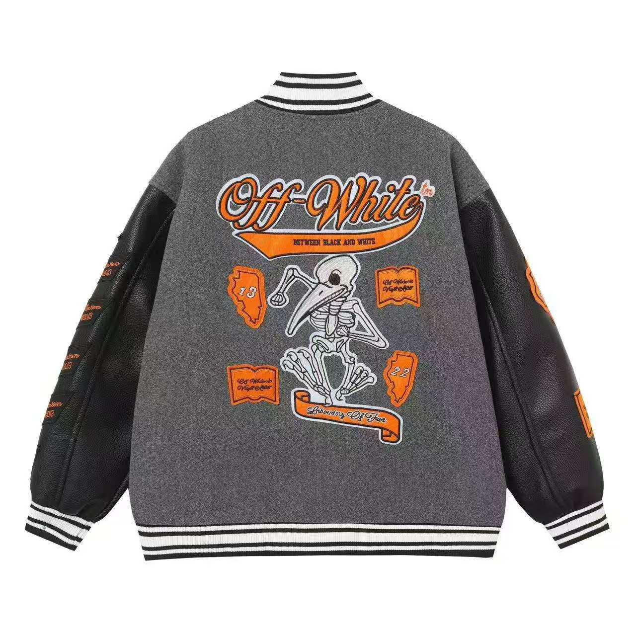 Off-White Jacket