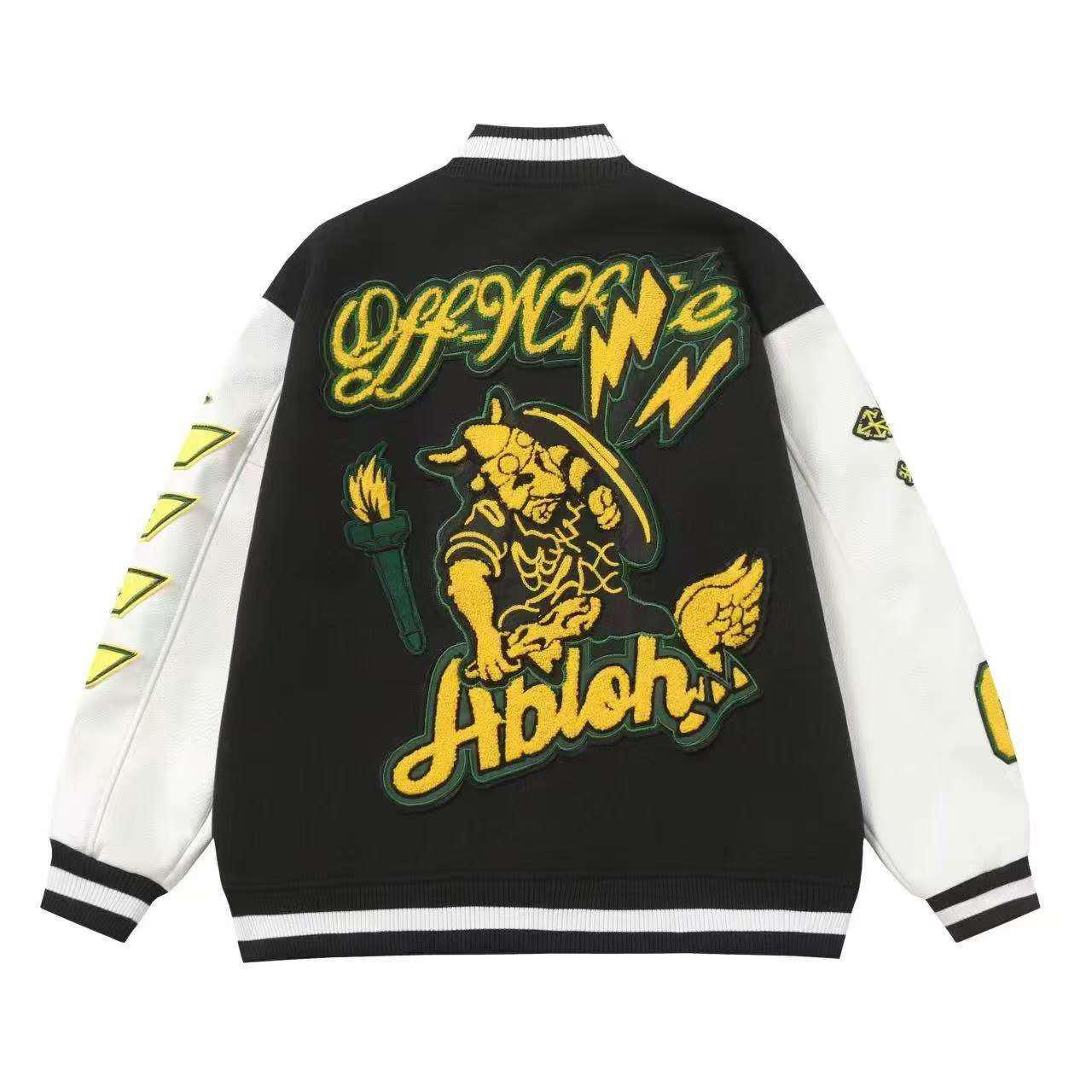 Off-White Jacket
