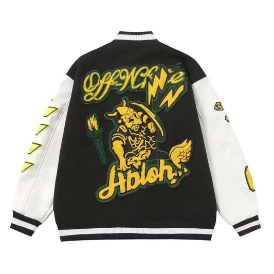 Off-White Jacket