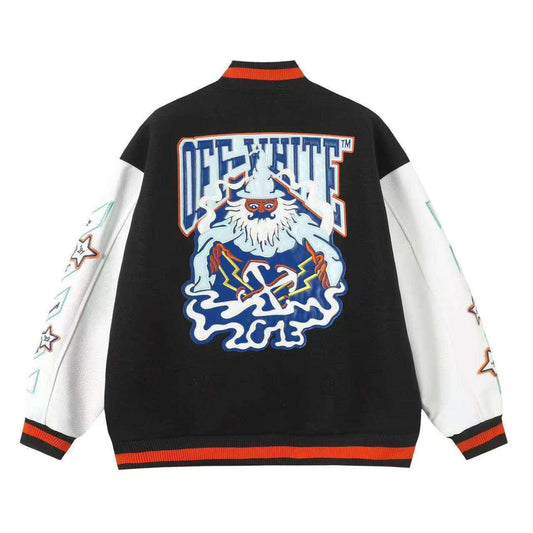 Off-White Jacket