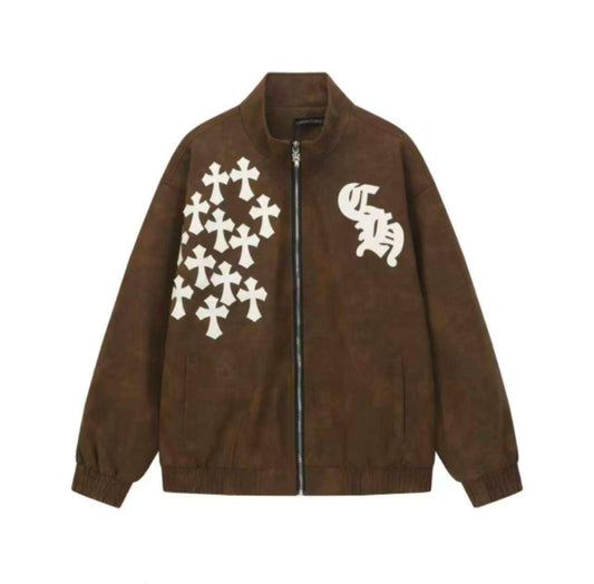 Chrome Hearts Jacket