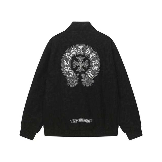 Chrome Hearts Jacket