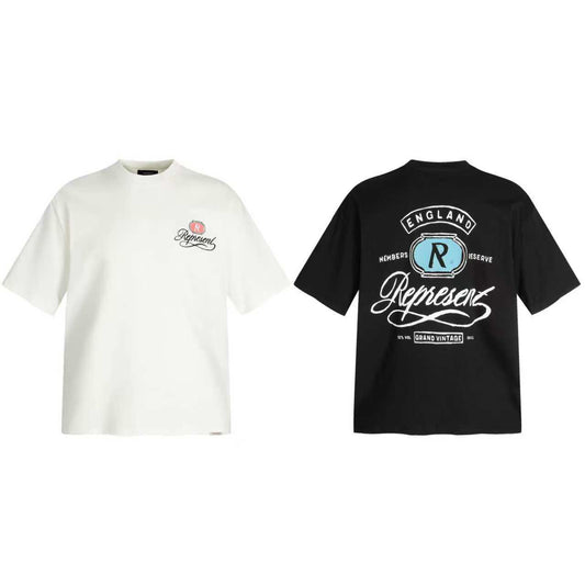 Represent  T-shirt