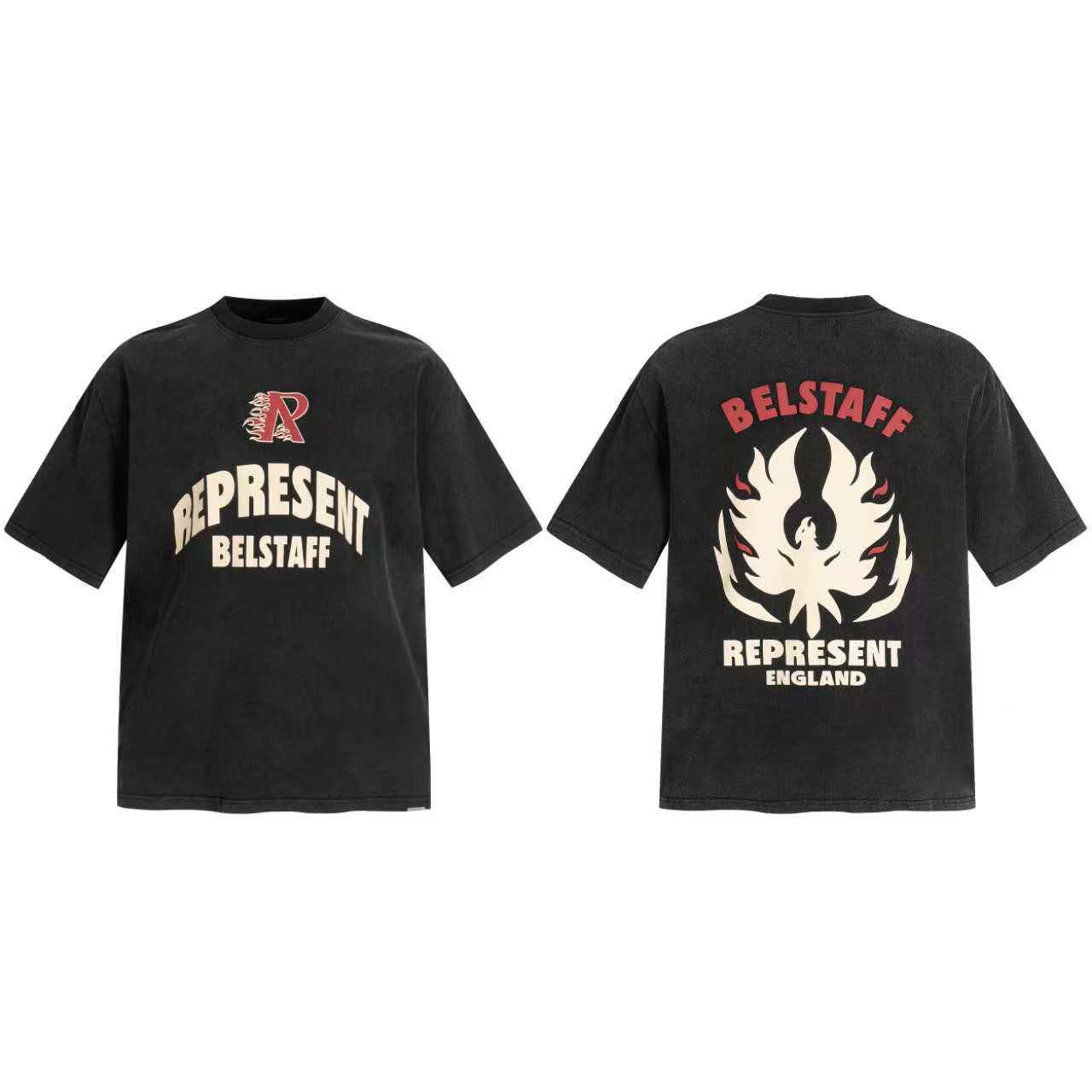 Represent  T-shirt