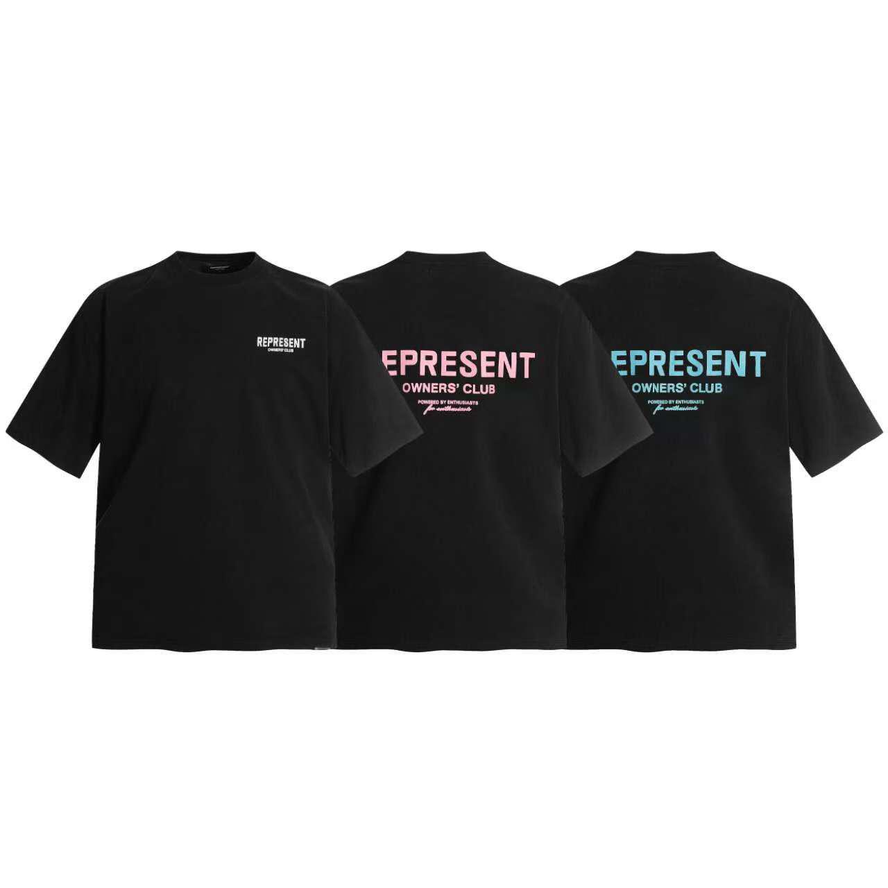 Represent  T-shirt