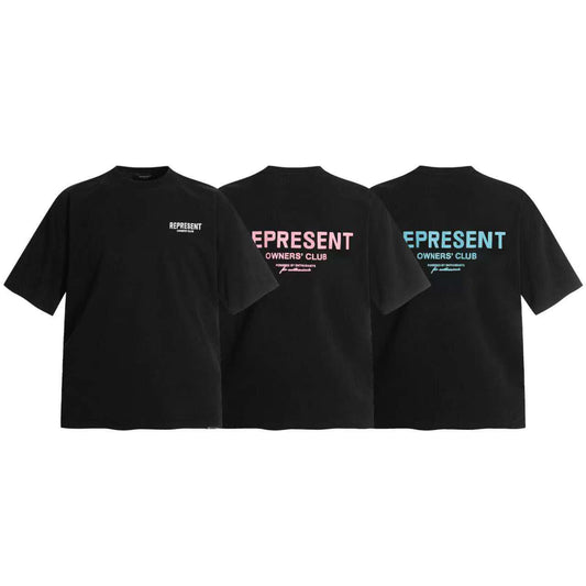 Represent  T-shirt