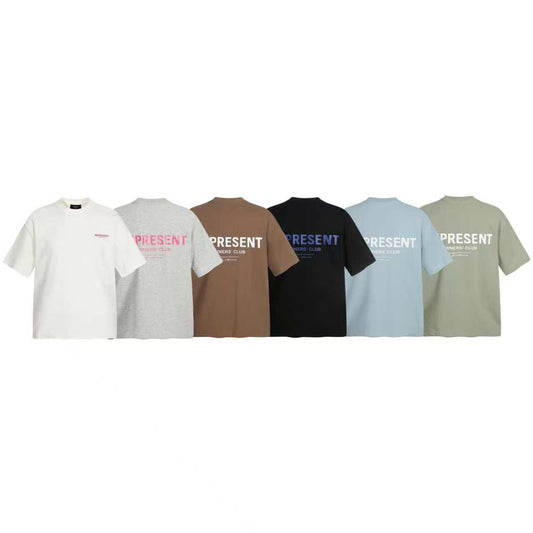 Represent  T-shirt