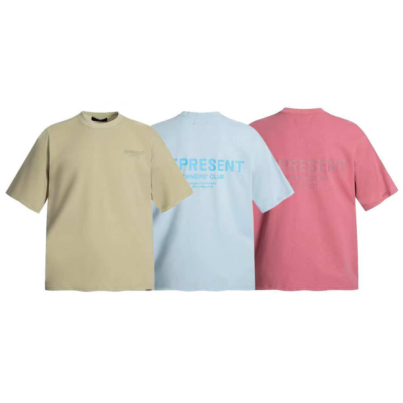 Represent  T-shirt