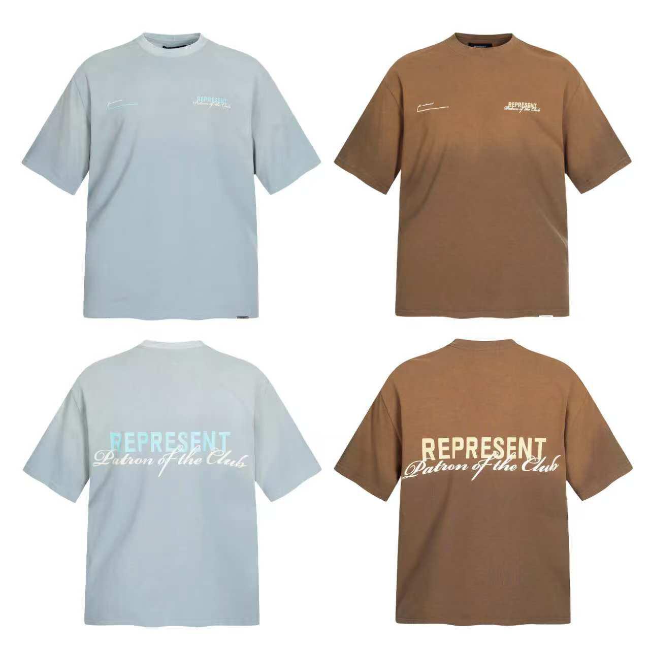 Represent  T-shirt