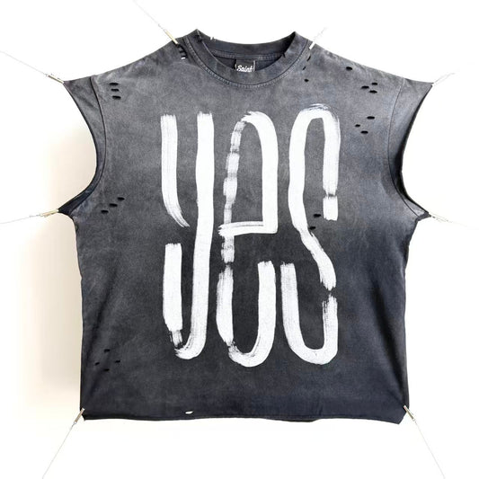 fashion tank top
