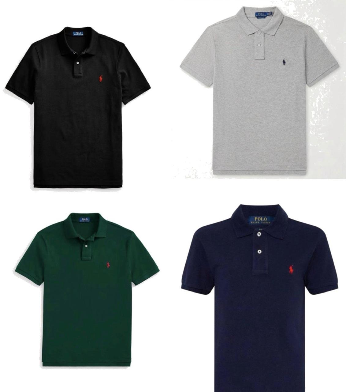 Ralph Lauren T-Shirt