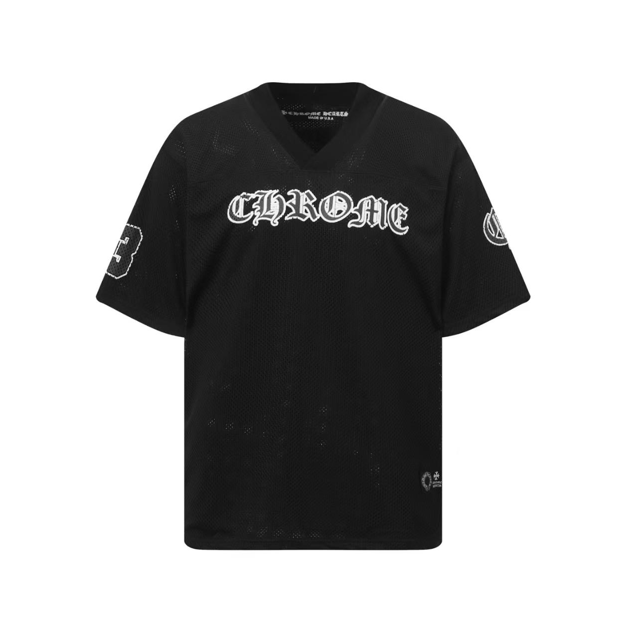 Chrome Hearts jersey