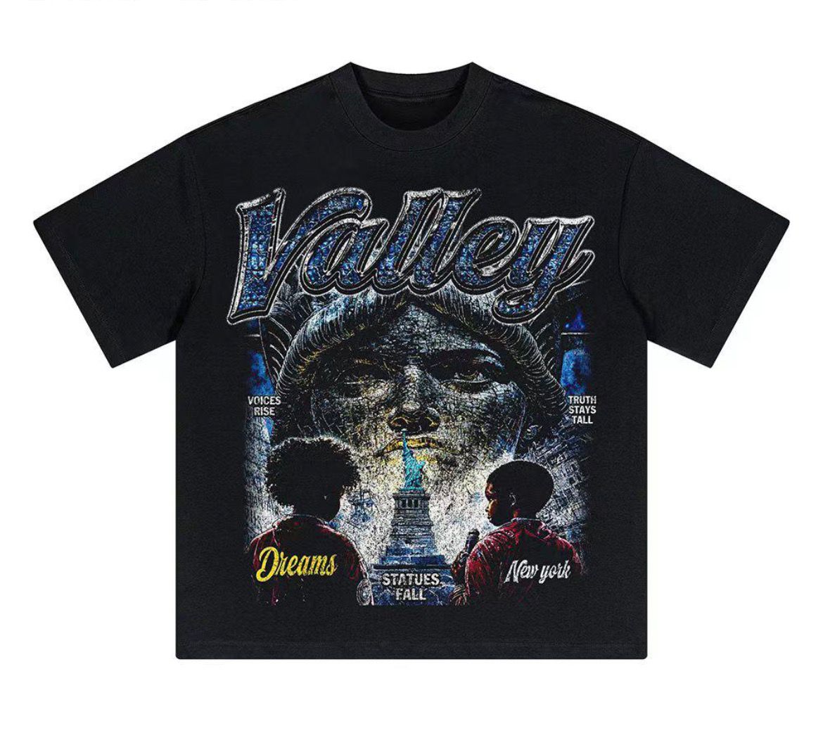 VALLEY T-Shirt