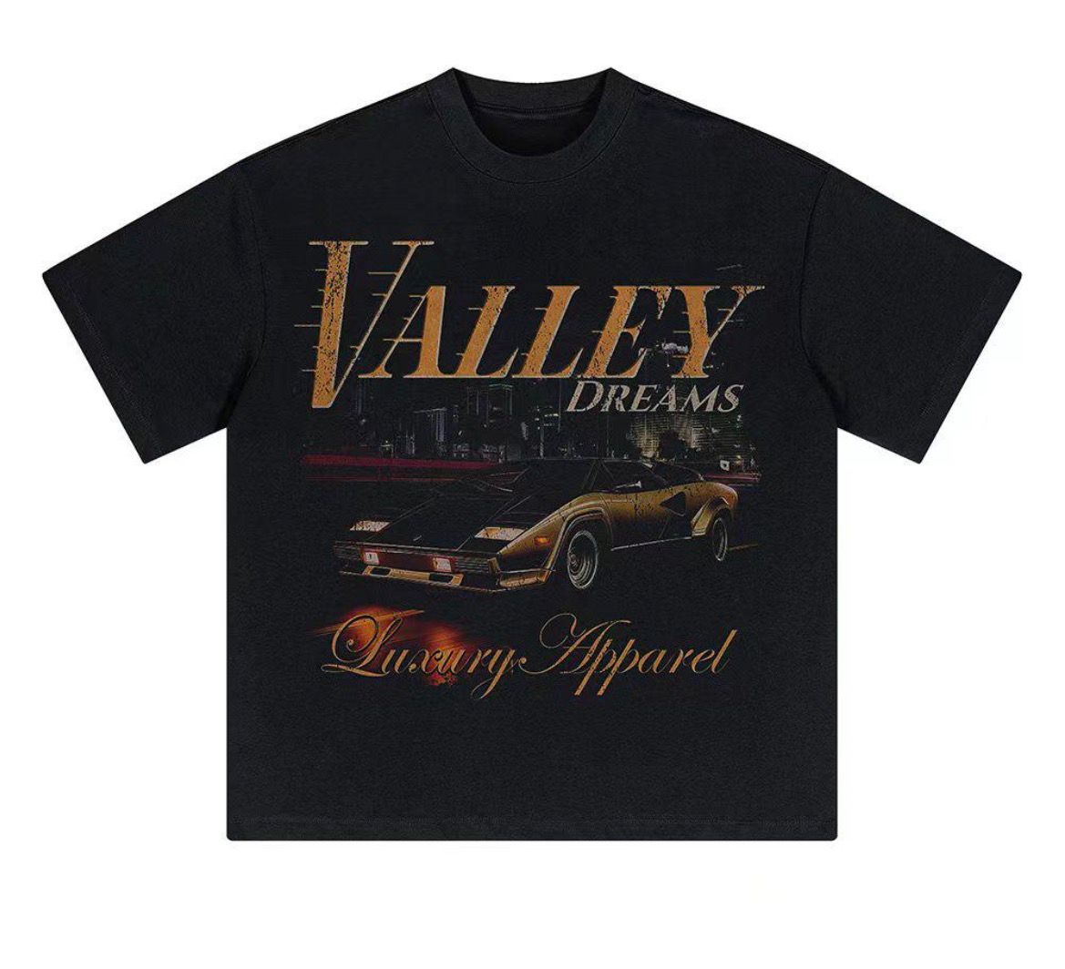 VALLEY T-Shirt