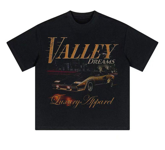 VALLEY T-Shirt