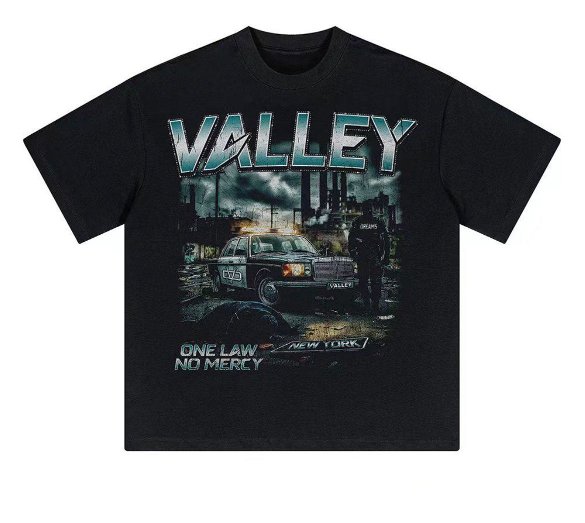 VALLEY T-Shirt