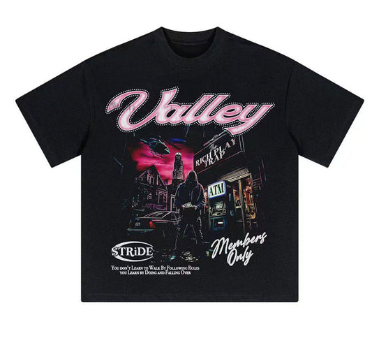 VALLEY T-Shirt