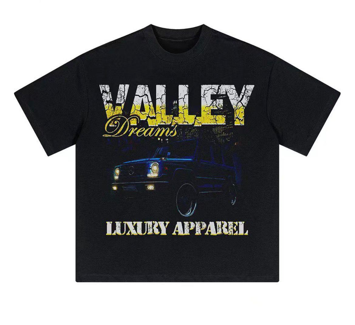 VALLEY T-Shirt